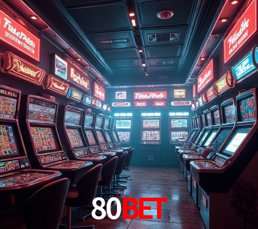 Bônus e promoções da 80Bet